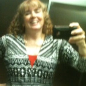 Meet your Posher, Kate